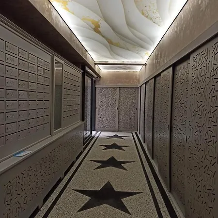 Apartment Mamaia Nord Nb