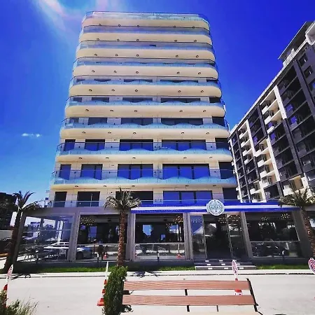 Mamaia Nord Nb Navodari