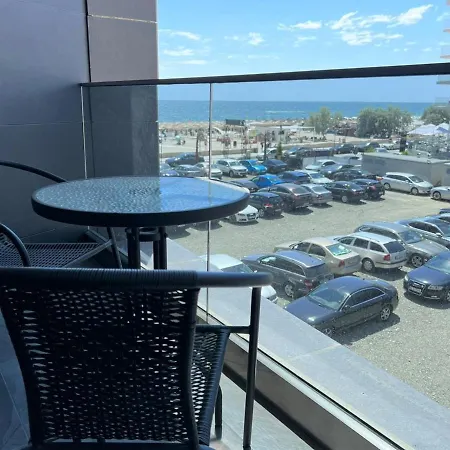 Mamaia Nord Nb * Navodari