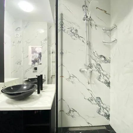 Apartment Mamaia Nord Nb