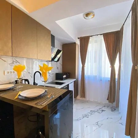 Mamaia Nord Nb Apartment *