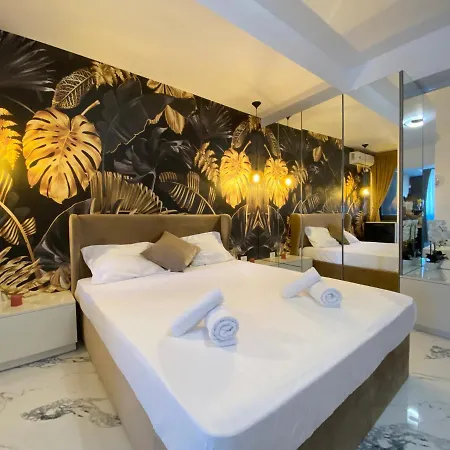 Apartment Mamaia Nord Nb