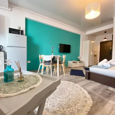 Mamaia Nord Nb Navodari