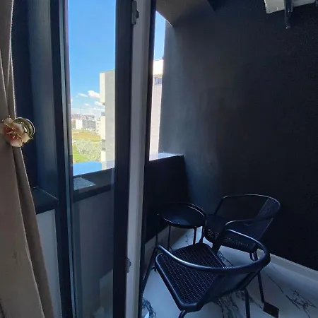 Apartment Mamaia Nord Nb *