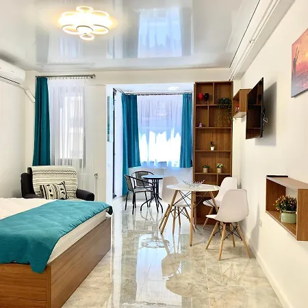 Mamaia Nord Nb Apartment Navodari