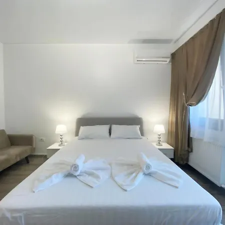 Apartment Mamaia Nord Nb Navodari