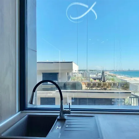 Apartment Mamaia Nord Nb *