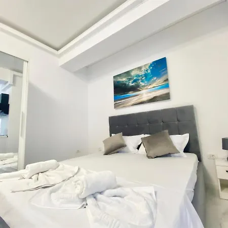 Apartment Mamaia Nord Nb *