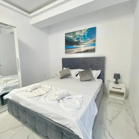 Mamaia Nord Nb Navodari