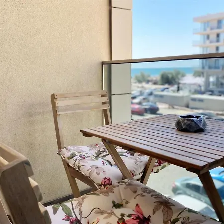 Mamaia Nord Nb Apartment *