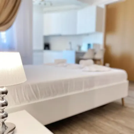 Mamaia Nord Nb アパート