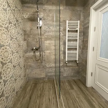 Mamaia Nord Nb Apartment *