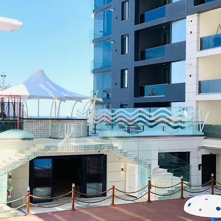Mamaia Nord Nb