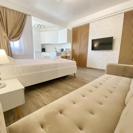 Apartment Mamaia Nord Nb