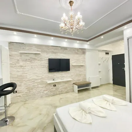 Mamaia Nord Nb Apartment *
