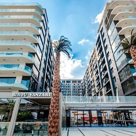 Apartment Mamaia Nord Nb Navodari