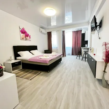 アパート Mamaia Nord Nb