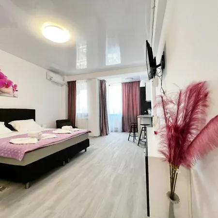 Mamaia Nord Nb アパート