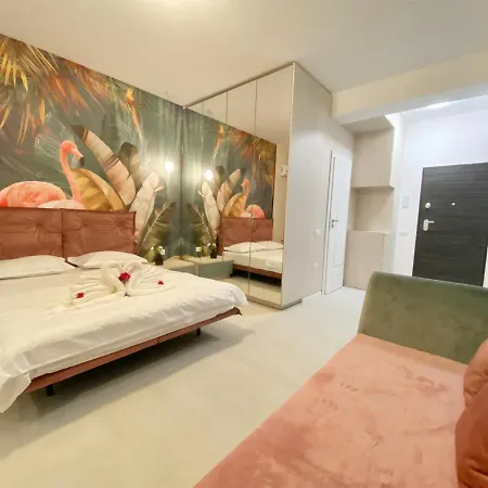Mamaia Nord Nb Apartment