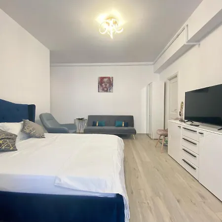 Appartement Mamaia Nord Nb *