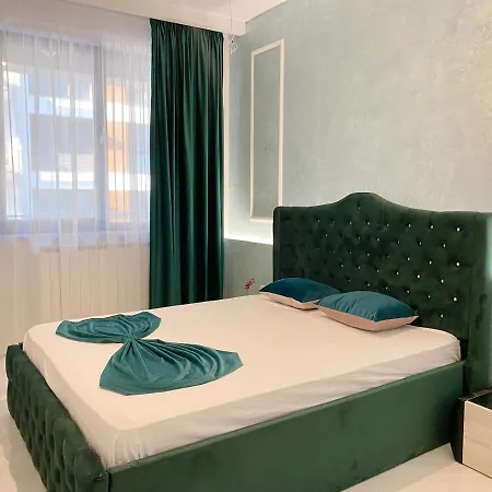 Mamaia Nord Nb Navodari