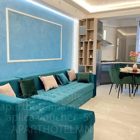 Mamaia Nord Nb
