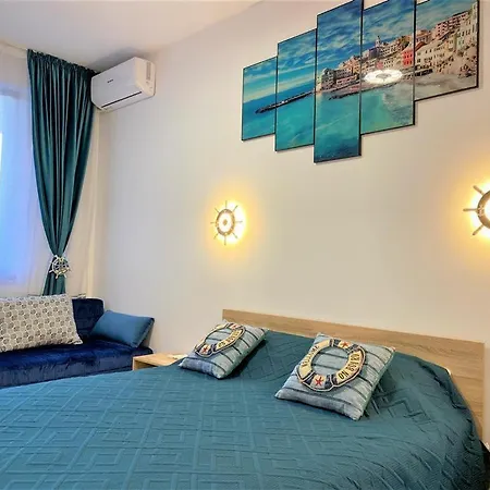Mamaia Nord Nb * ナボダリ