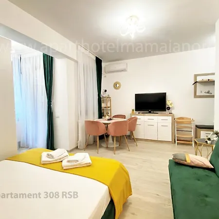 Mamaia Nord Nb