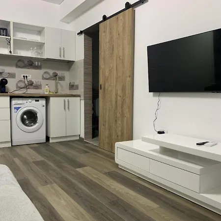 Mamaia Nord Nb Apartment