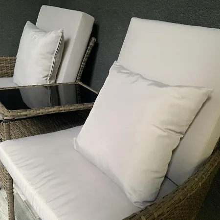 Mamaia Nord Nb Apartment *