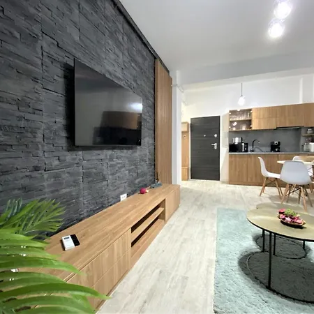 Apartment Mamaia Nord Nb *