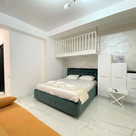 Apartment Mamaia Nord Nb *