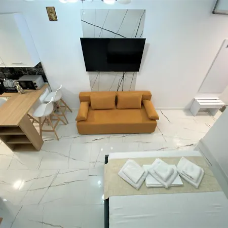 Appartement Mamaia Nord Nb