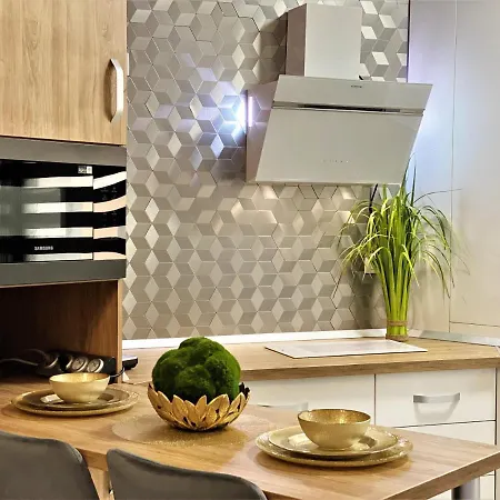 Apartment Mamaia Nord Nb *