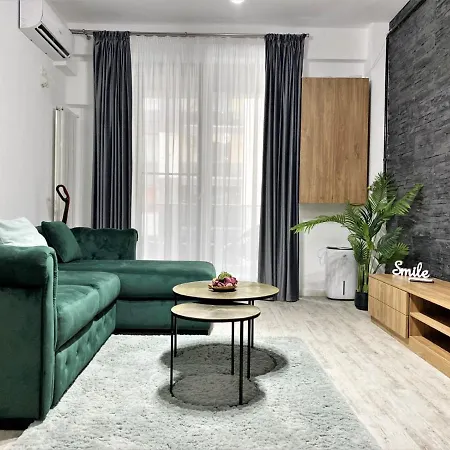 Mamaia Nord Nb Apartment Navodari