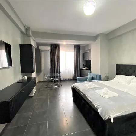 Mamaia Nord Nb Navodari