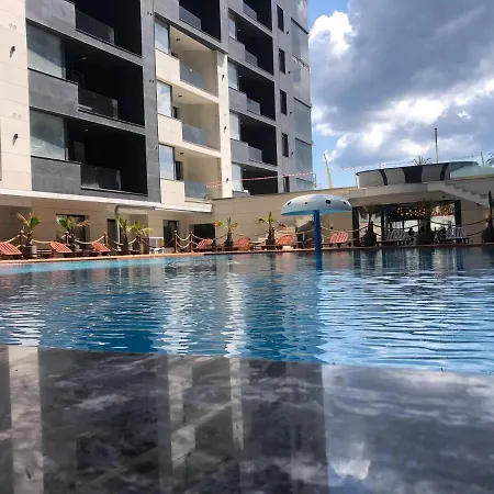 Mamaia Nord Nb アパート ナボダリ
