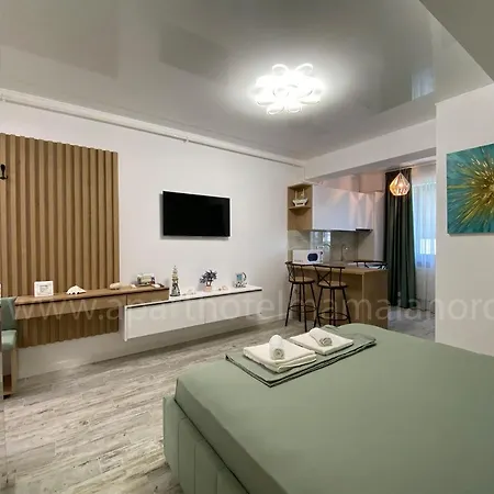Mamaia Nord Nb * ナボダリ